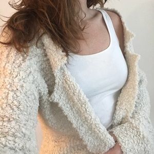 Cozy Cardigan